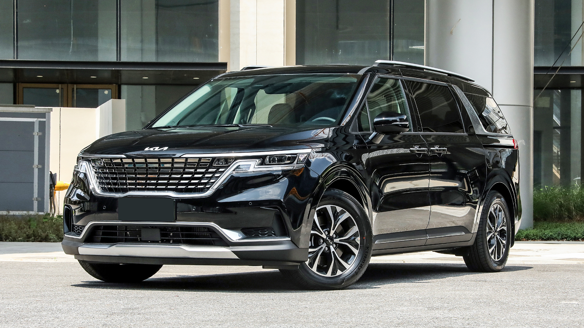 丰田赛那即将上市,全新丰田赛那预计年内上市