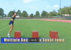 打篮球跳不动,篮球跳不起来如何练习