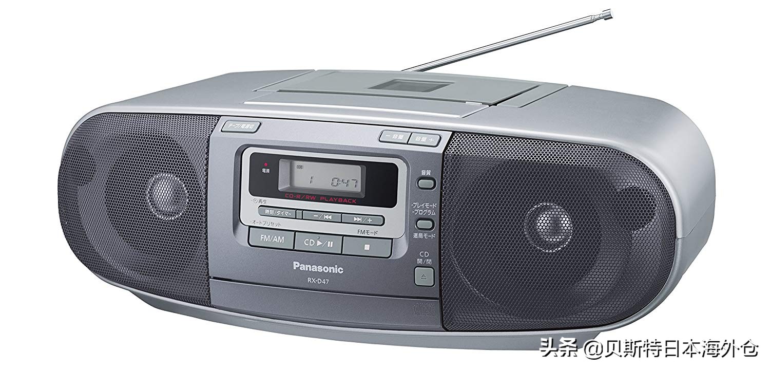 十大原装进口最好的收音机,目前市场最好的收音机