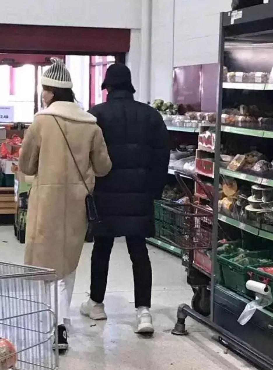 当红小鲜肉,当红小生杨洋的瓜