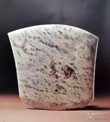 良渚文化玉器真伪鉴别,良渚玉器的真假识别