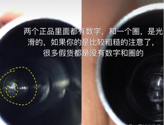 mac口红真假鉴别最新,mac口红真假鉴别小样