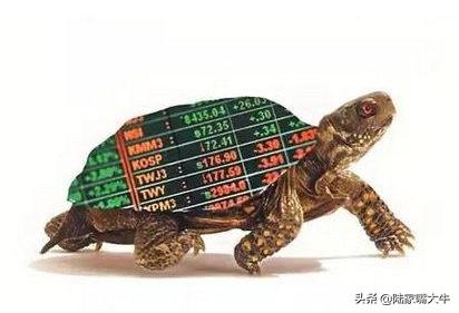 海龟交易法是谁创造的,历史上的海龟交易法则