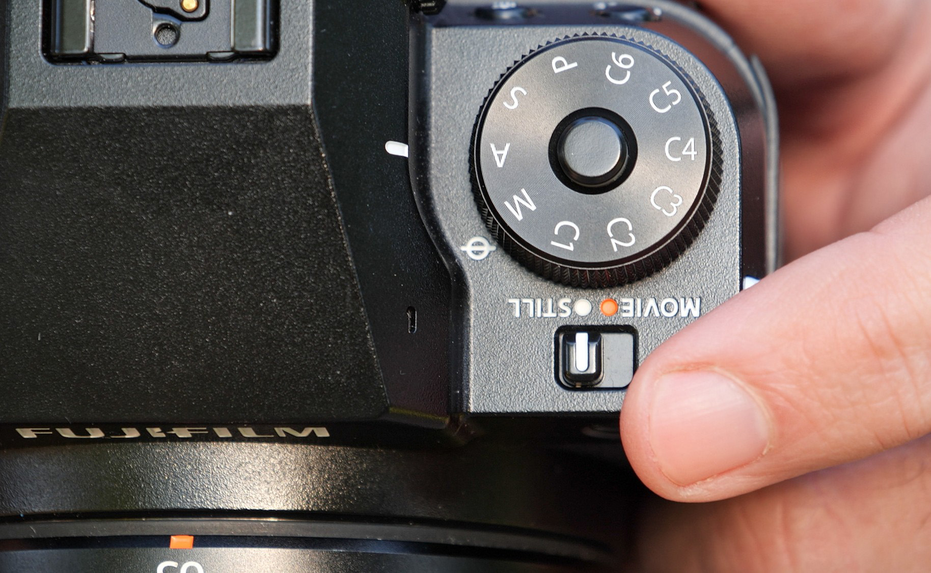 富士gfx50sii视频测试,富士高端相机gfx100s参数