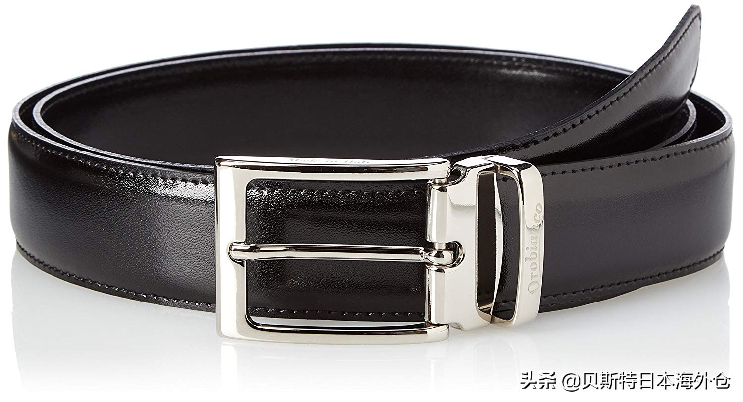 盖茨和日本三之星皮带哪个好,vintageworks皮带日本哪里买