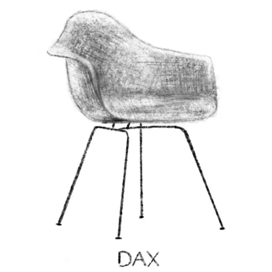 包豪斯风格家具体现了什么,家具设计包豪斯