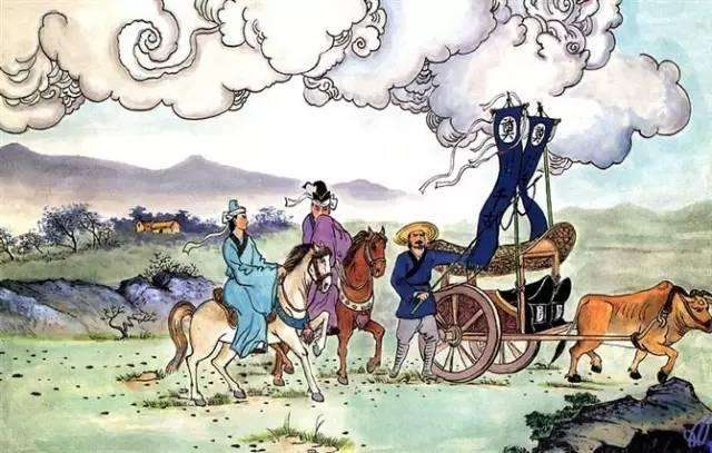 古人中秋思念父亲的诗,古人中秋思念逝去父母的诗句