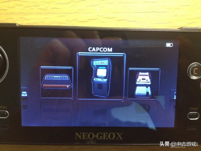 snk最新掌机,snk经典街机小游戏合集