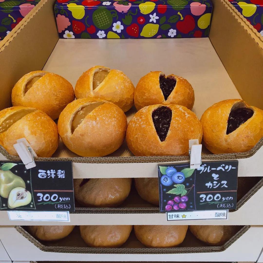 探店丨区别传统果酱面包，日本银座面包店争夺战再添新员！