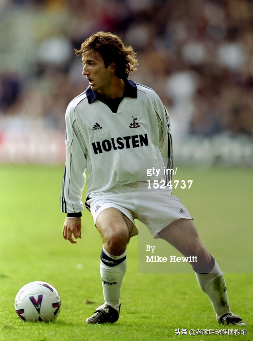 被足球做空的意大利品牌,却给了韩国人和安踏发财的机会