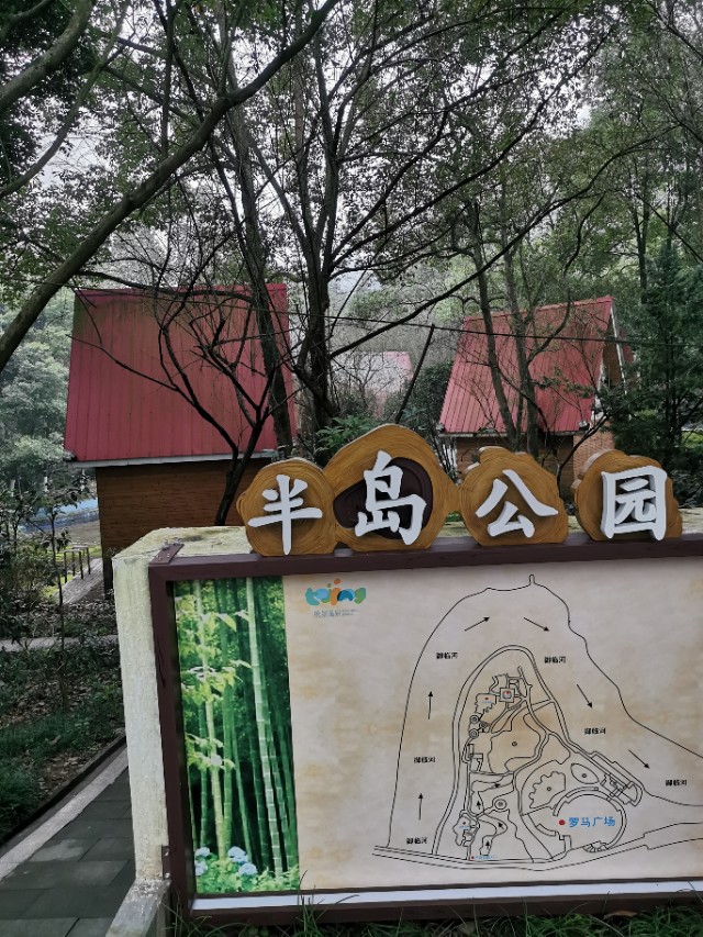 江东旅游景点推荐攻略,重庆温泉之都统景温泉