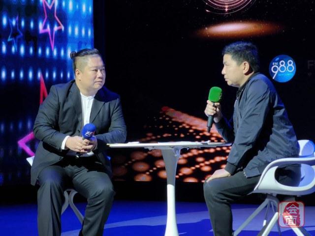 10位央视主持人齐聚主持人大赛,2021郑州台第七届主持人大赛