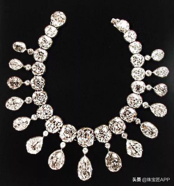 22岁丧子,英国王室觊觎她的珠宝,壕到闪瞎眼的俄国末代皇太后