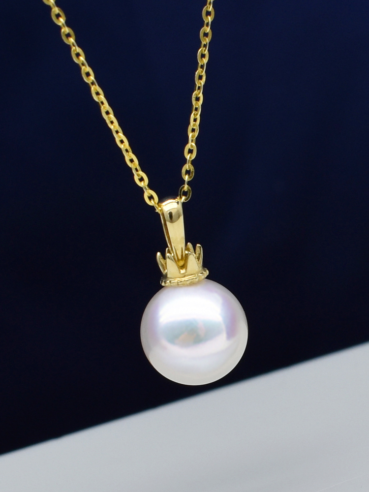 熙姐聊珍珠,关于珍珠你不可不知的冷知识