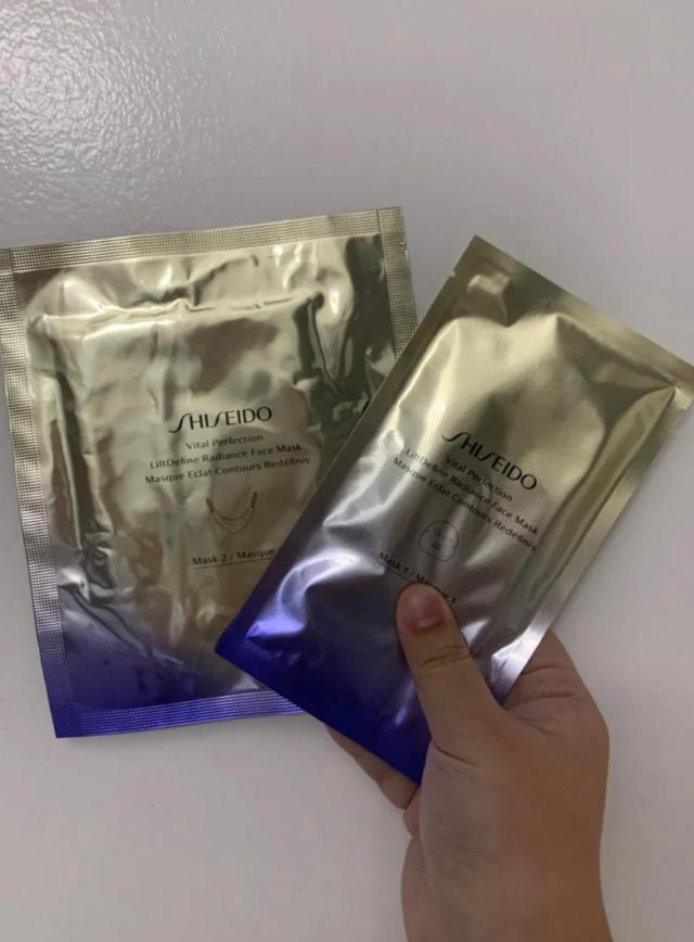 资生堂红腰子精华值得买吗,资生堂红腰子退红效果好吗