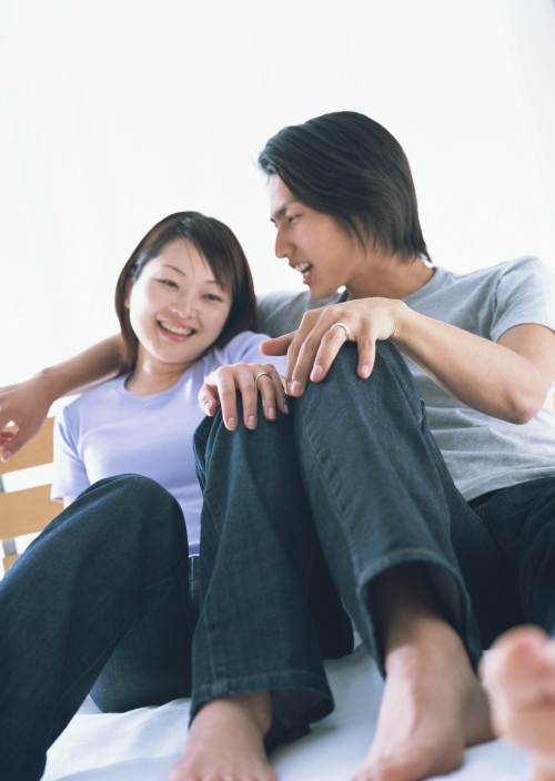 爱人一词出自哪里,爱人一词是怎么来的