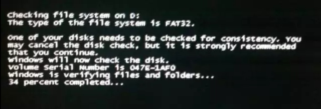 电脑开机黑屏有12个选项怎么处理,电脑开机显示nosignal后黑屏