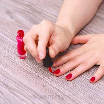 土豆在裤子上涂一下，解决了生活中的大难题，太实用