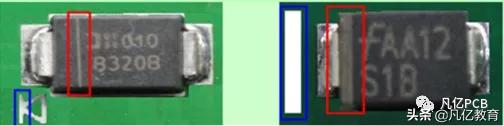 pcb设计时怎么考虑各元件参数大小,pcb中如何选择器件