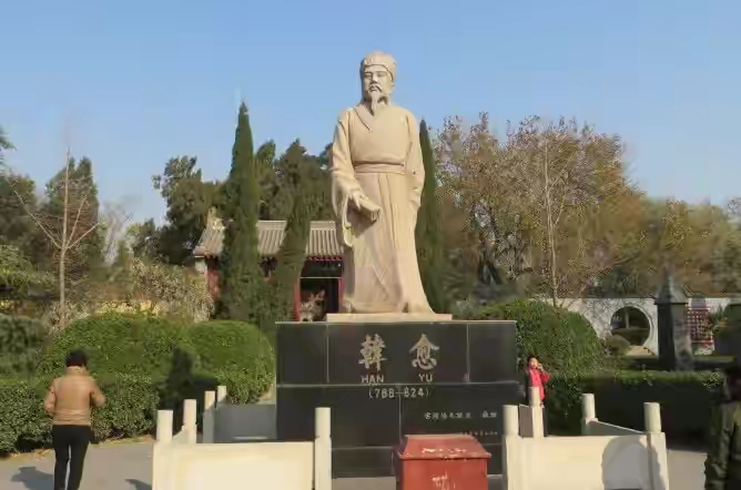 太行之巅欣赏家乡的风光,太行之巅欣赏家乡的美丽风景