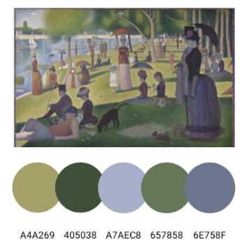 artstyle,artstyle简约风格