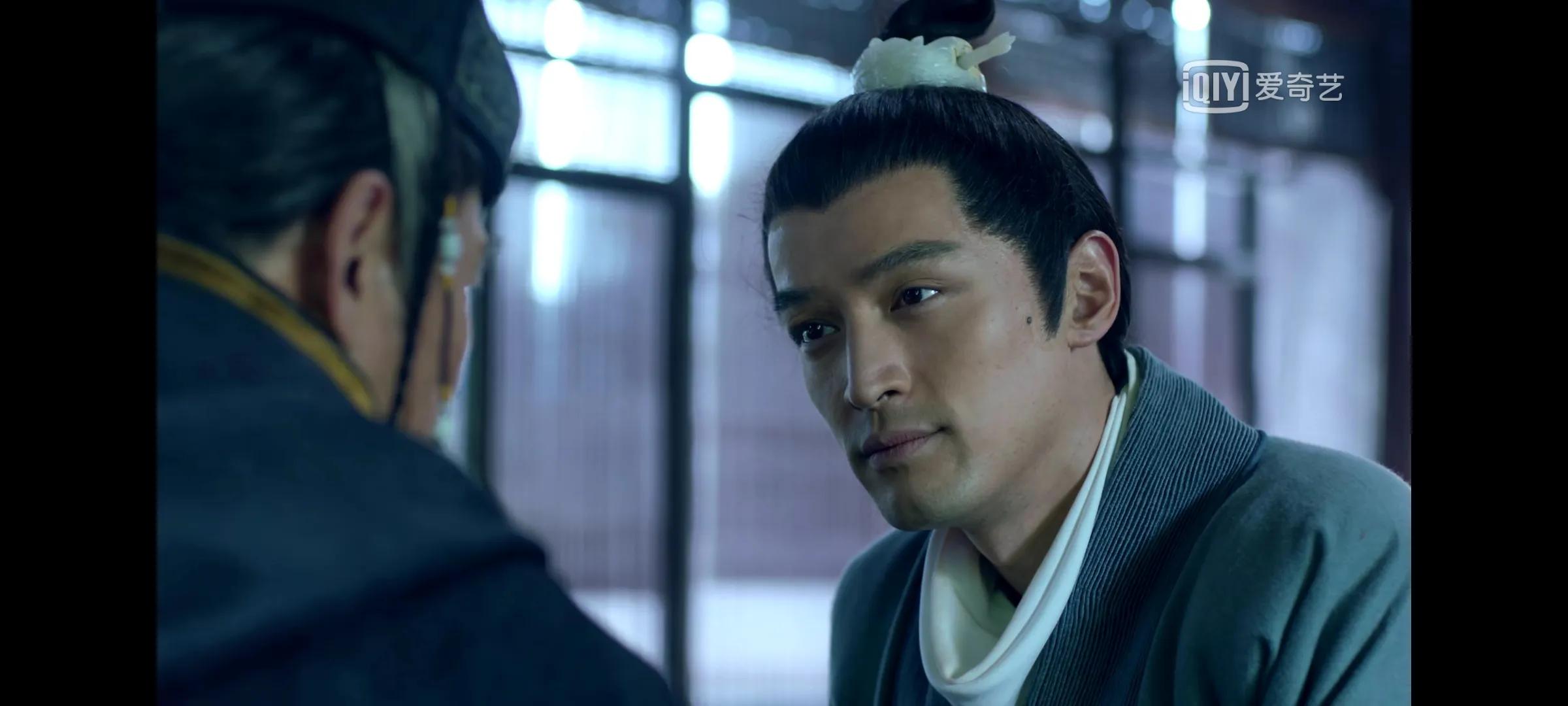 深度剖析《琅琊榜》-国剧经典，瑕不掩瑜