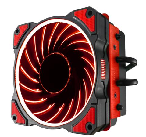 cpu散热器热管老化,常见的cpu散热器