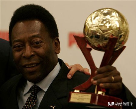 球王贝利的遗憾,传奇落幕球王贝利的最后一程