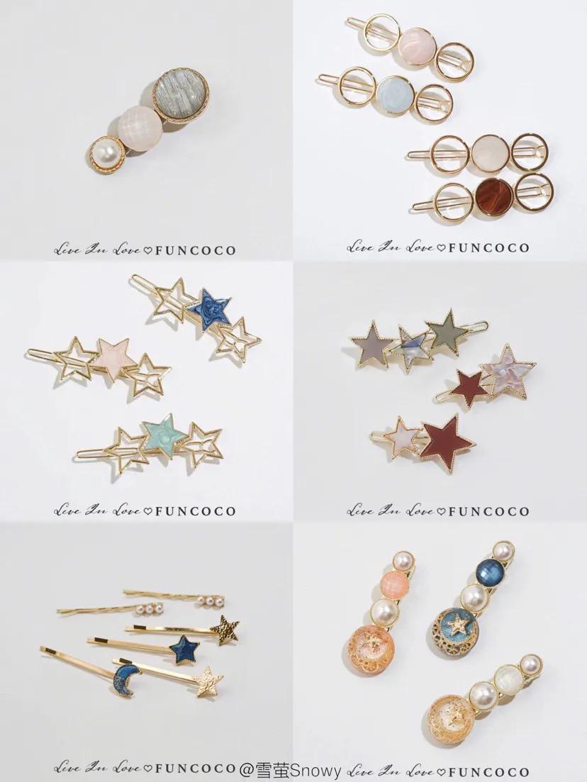 女士法式短刘海怎么夹,秋冬后脑勺抓夹女网红法式发夹