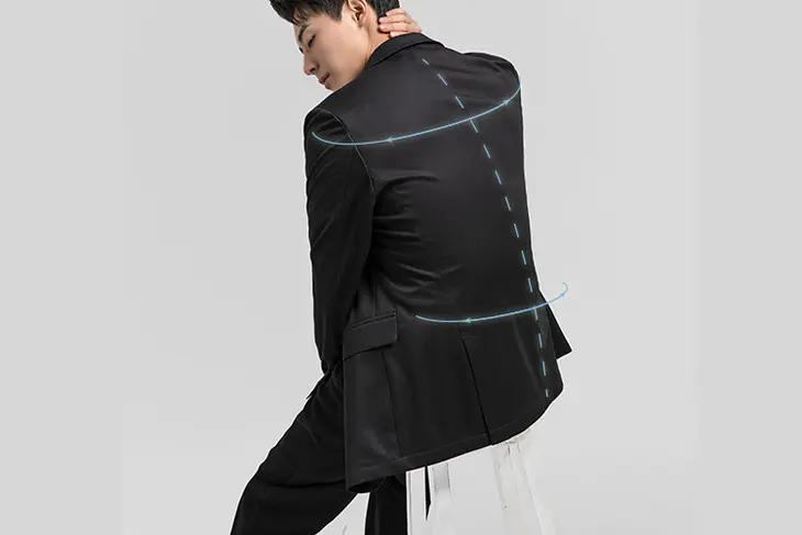 死板还太正式?那是你不会穿!西装才是现代男人的铠甲