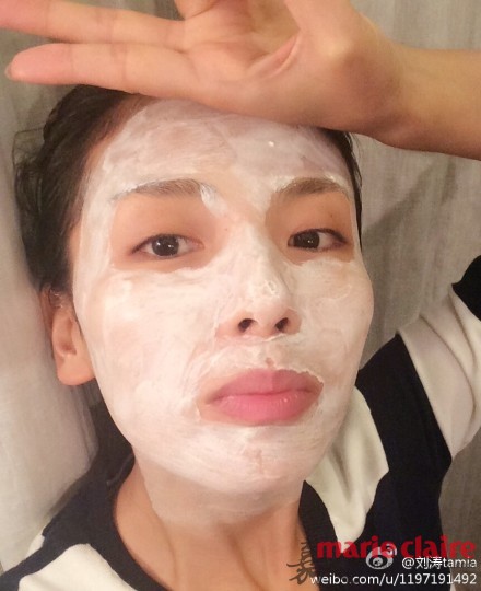 李冰冰范冰冰赵薇林心如刘涛,范冰冰李冰冰徐静蕾李小璐刘涛