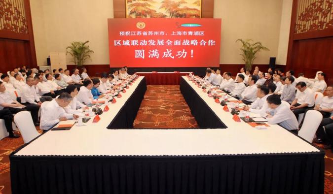 苏州昆山发展潜力,苏州昆山未来10年的发展趋势