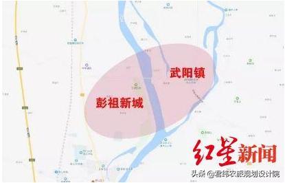 彭山岷江康养学院,彭山岷江文旅产业园