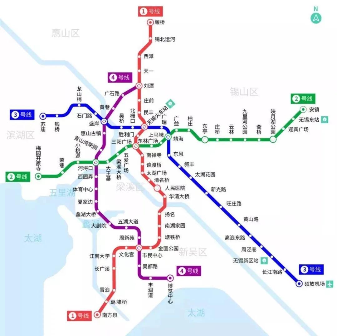 C位之争揭晓！静安府+万象商业，撼动无锡“豪宅圈”