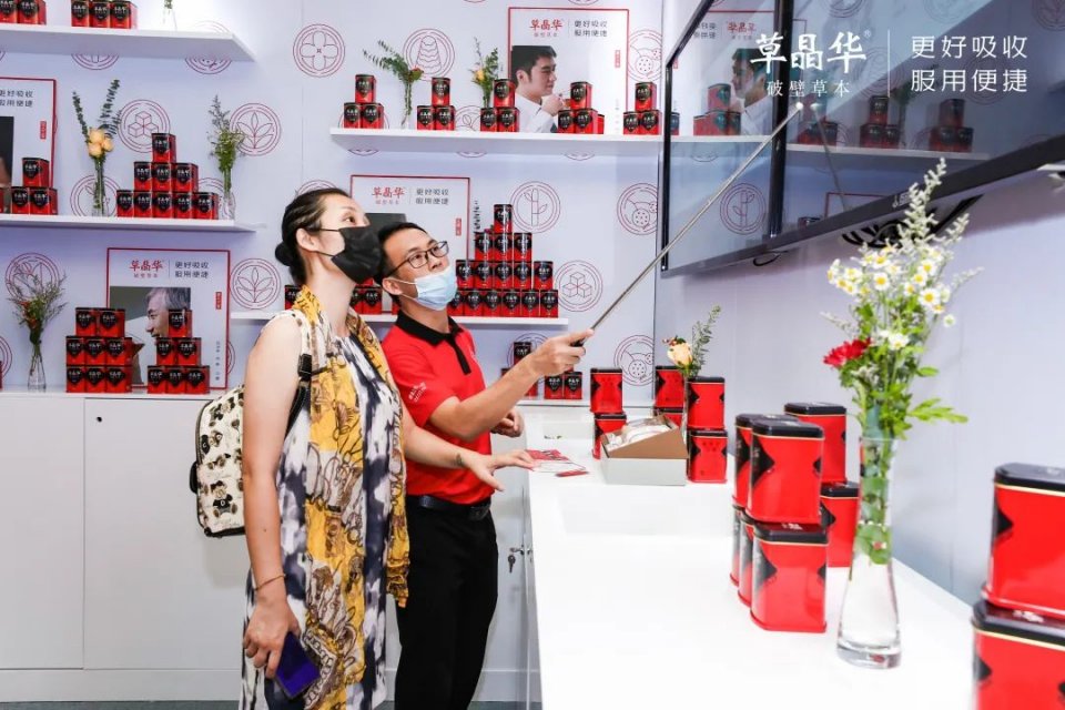 深圳的年轻人，连养生都要比别人潮！祝师奶、阿耀都忍不住了…