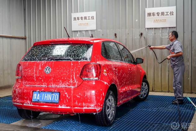 大众polo车主成交视频,大众polo2023款车主分享