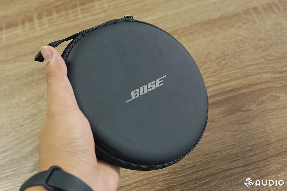 boseqc30消噪耳机评测,入耳降噪第一选择boseqc30