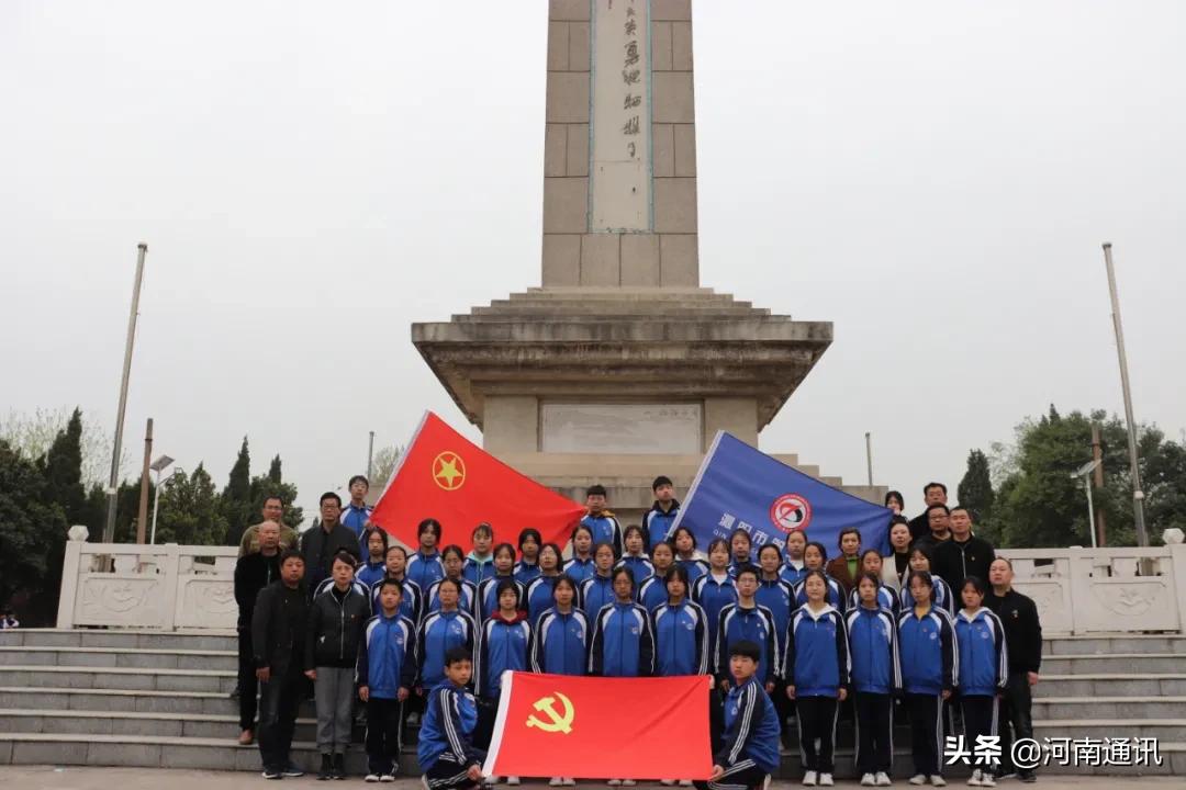 *党**建引领谋振兴知行合一谱新篇:沁阳二中学年成绩单和新学年工作谋划