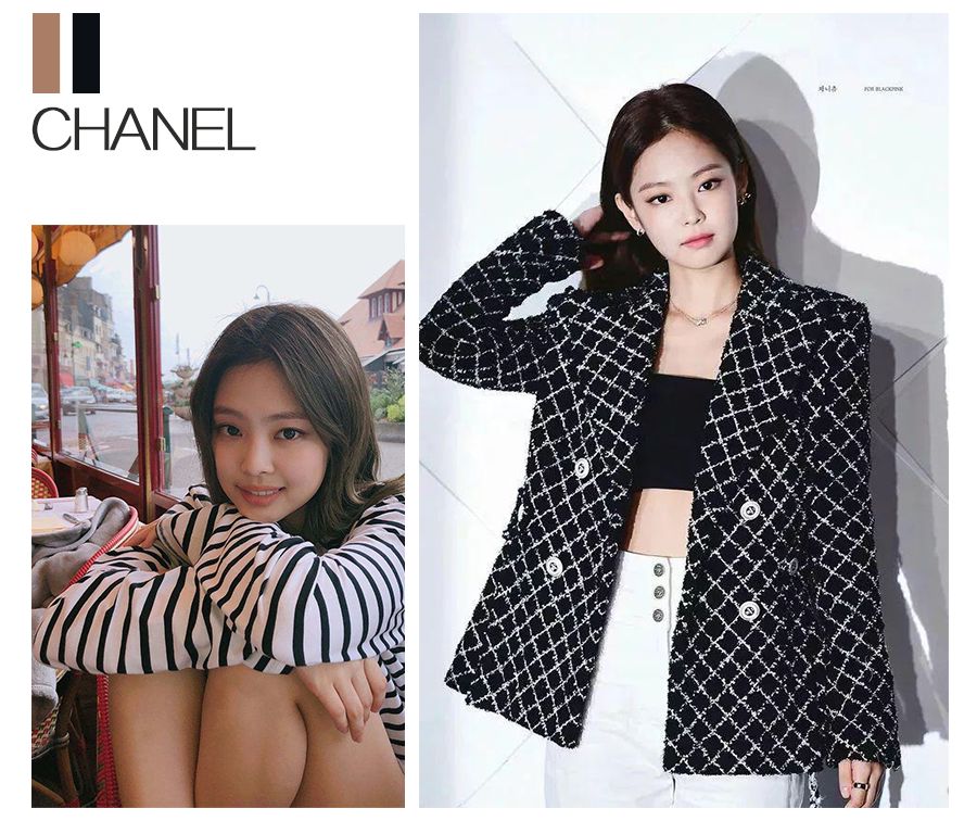 为什么别人穿衣服都有高级感,为啥别人穿的像名媛