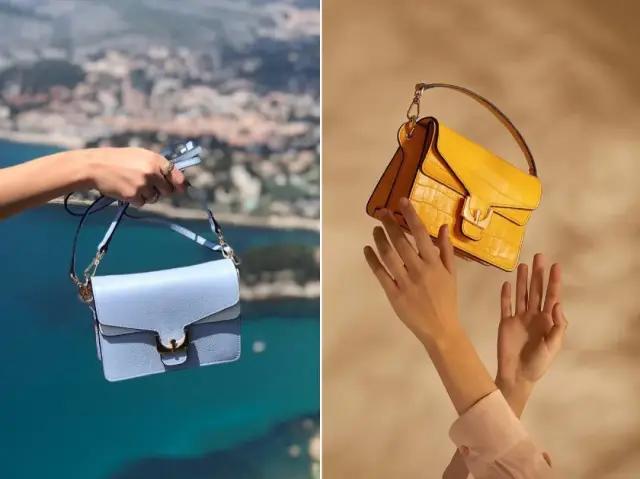 轻奢包包几千块,性价比高的轻奢包包