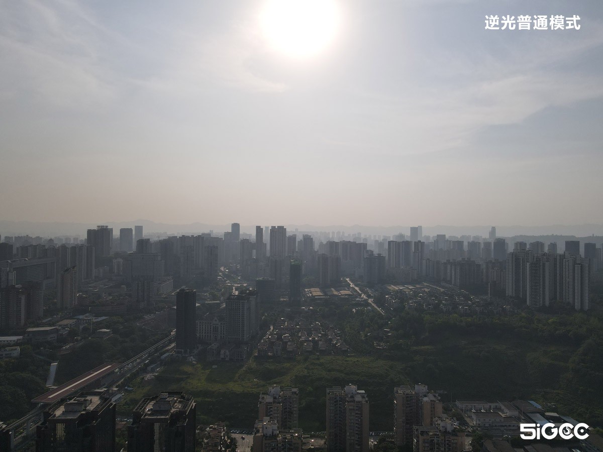 大疆dji无人机御mavicair2,大疆dji御mavicair2试飞