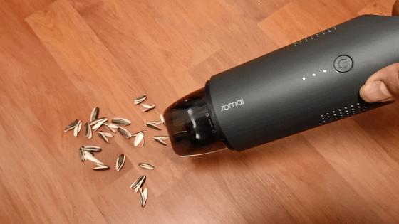 大吸力除螨神器,超强吸力多功能干湿两用吸尘器