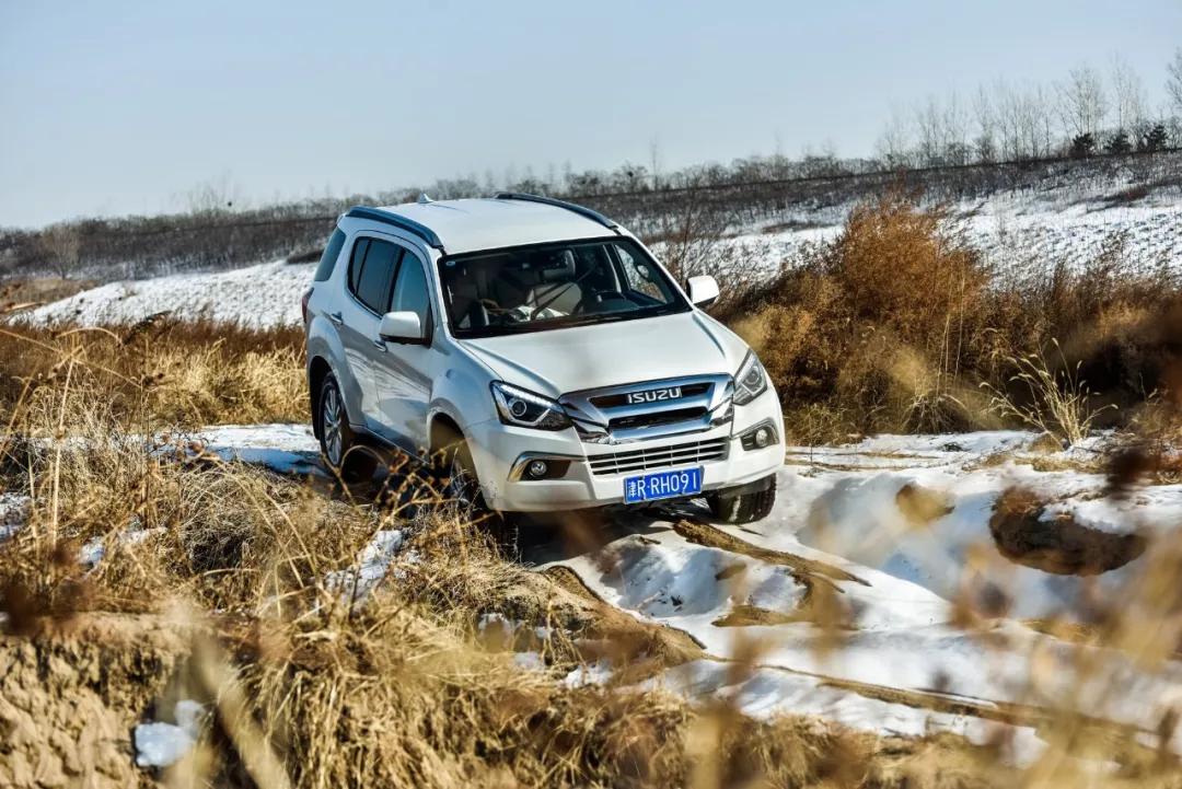 mu-x牧游侠的视频,mu-x牧游侠到底是不是一辆好车