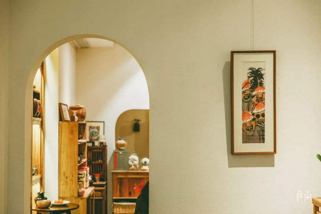 高空观景咖啡店,广州最美高空咖啡厅