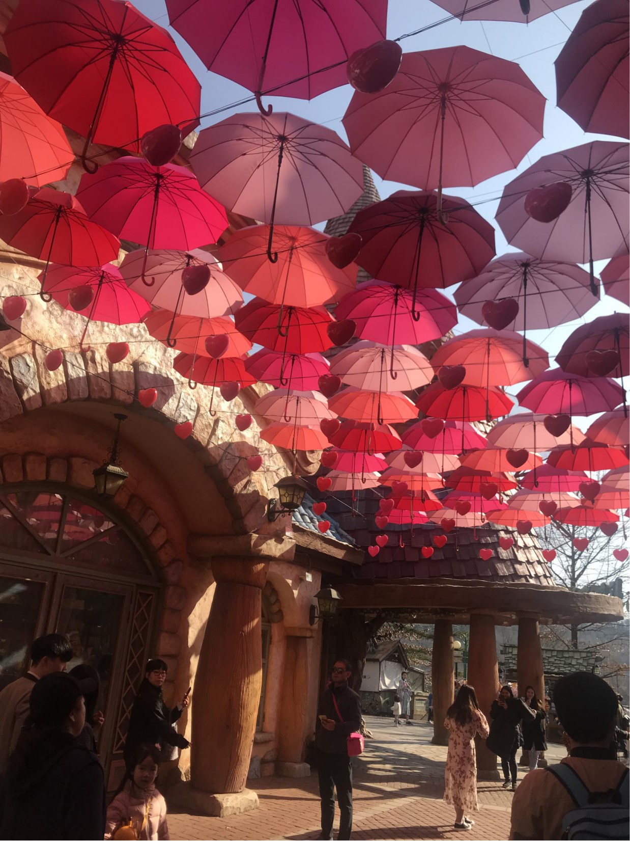 三星爱宝乐园面积,韩国爱宝乐园游乐园