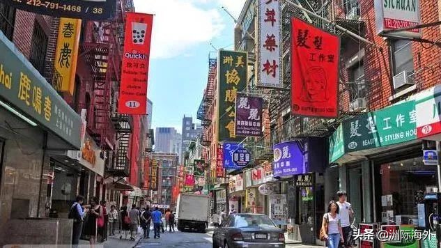 出国提防同胞,出国要注意哪些安全隐患