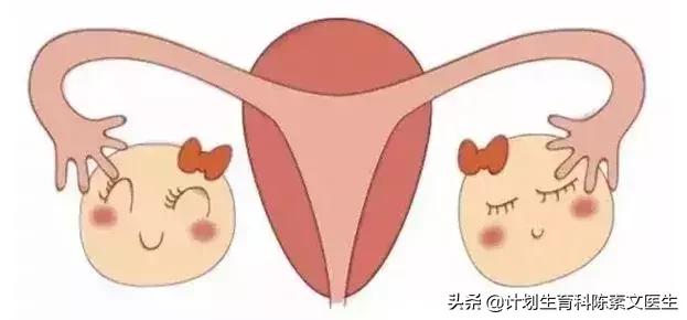 宫外孕可以用试纸测出来怀孕吗,卵巢宫外孕后再次怀孕几率大吗