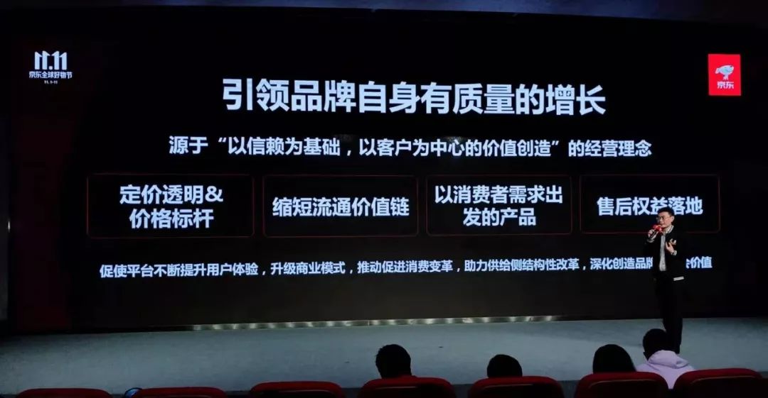 双十一京东一般降多少,双十一大幅度下降