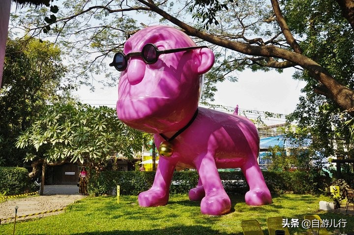 泰国清迈皇宫游玩攻略,泰国清迈旅游景点攻略大全