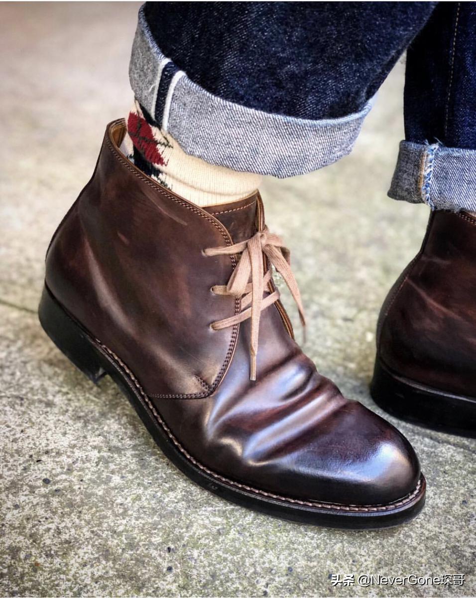 四大工装靴品牌,不同价位工装靴推荐